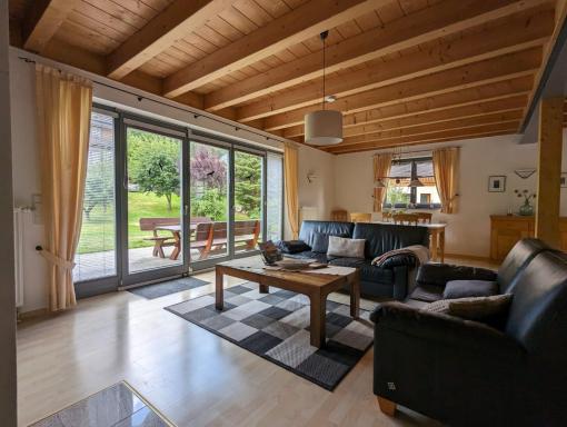 Ferienhaus Ketterer Hinterzarten - Housity