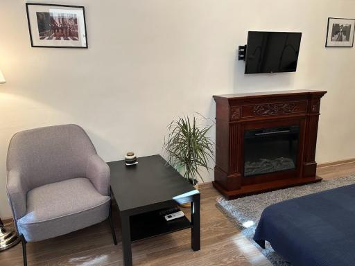 Charming apartment - Housity