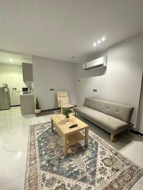 المسك للوحدات الفندقيه الفاخره - Housity