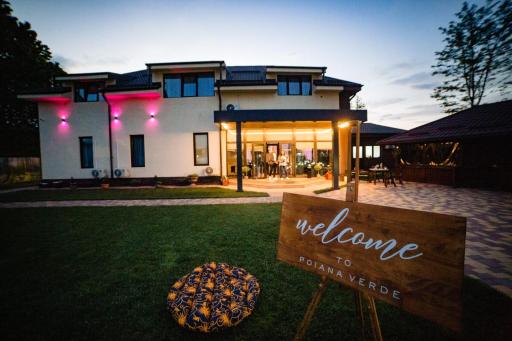 Poiana Verde Garden House - Housity