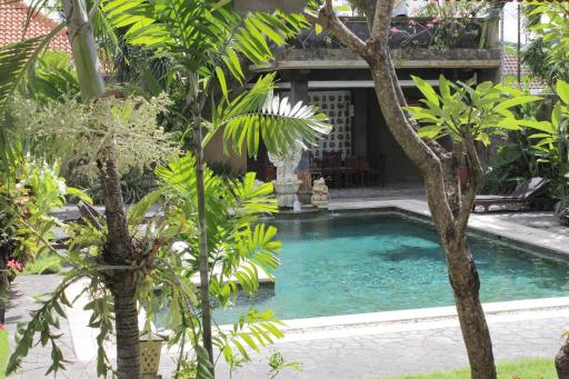 Mangga Bali Inn - Housity