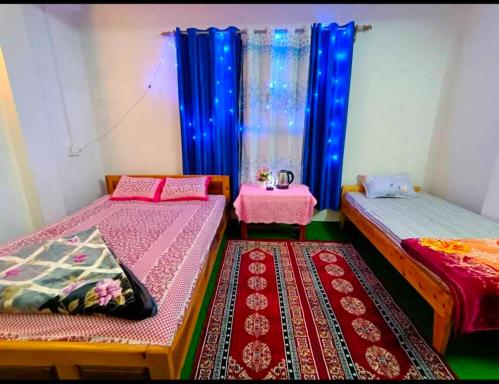 Hotel O The Mountain Soul - Housity