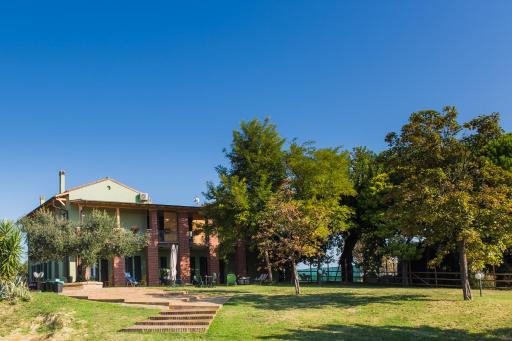 VALLELY la collina sul mare B&B d'Abruzzo - Housity