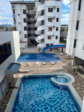 Hotel Buenos Aires club inn - Housity