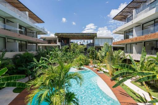 XP Tulum - Housity
