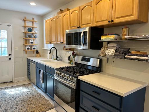 3bd House in LeDroit/Shaw. Walk to everything. - Housity