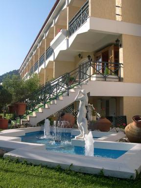 Paradise Hotel - Housity