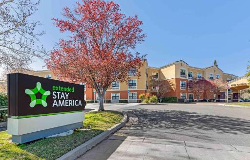 Extended Stay America Suites - San Ramon - Bishop Ranch - East - Housity