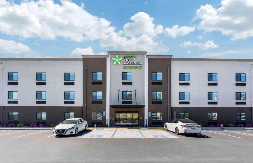 Extended Stay America Premiere Suites - Ukiah - Housity