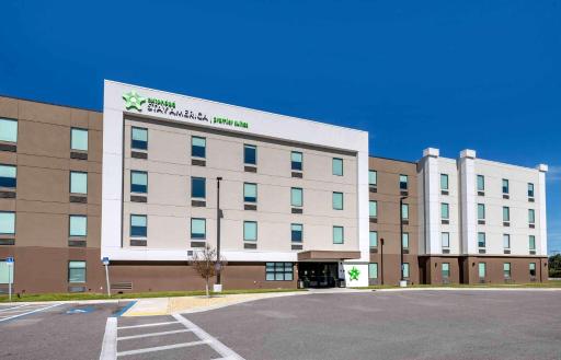 Extended Stay America Premier Suites - Tampa - Gibsonton - Riverview - Housity