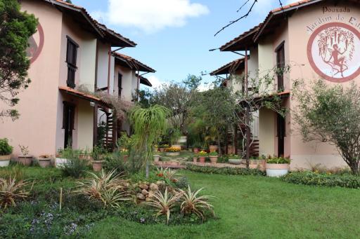 Eco Pousada Jardim do Eden - Housity