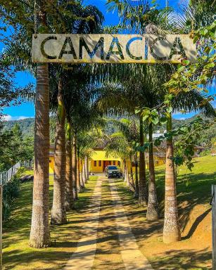Camacica pousada - Housity