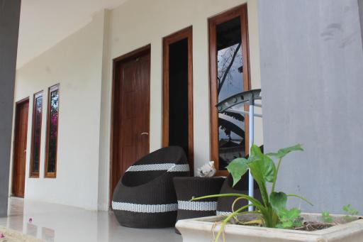 WL GUESTHOUSE - Housity