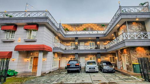 Rosetta Homestay - Housity