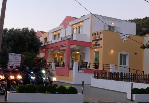 MIRSINI HOTEL - Housity