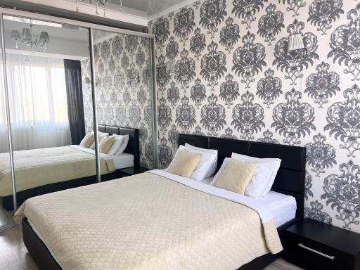 Apartament de lux cu 2 camere și living - Housity