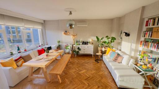 Cosy Flat Close to Fenerbahce Stadium - Housity