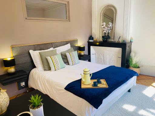 Maison Gabriel - Logement charmant au cœur de la Cité Médiévale - T3 75m2 - Housity