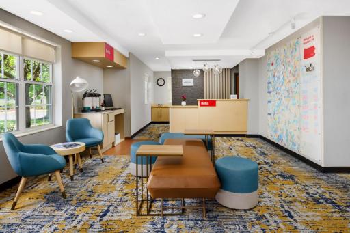 TownePlace Suites Philadelphia Horsham - Housity