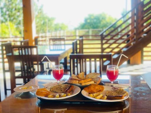 La Seran Eco Resort - Housity