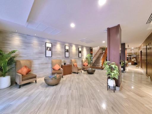On 8 Sukhumvit Nana Bangkok by Compass Hospitality - Housity