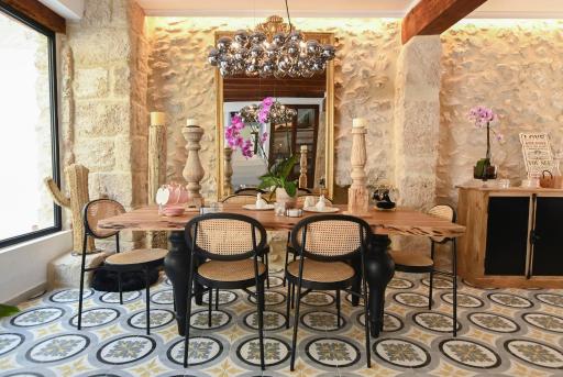 Ca Sana Teulada Moraira, Grupo Terra de Mar, alojamientos con encanto - Housity