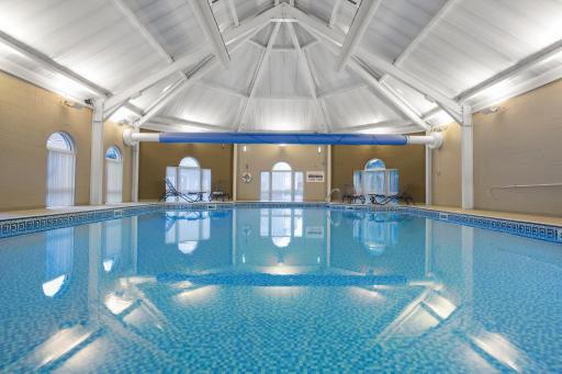 Wychnor Park Country Club - Housity