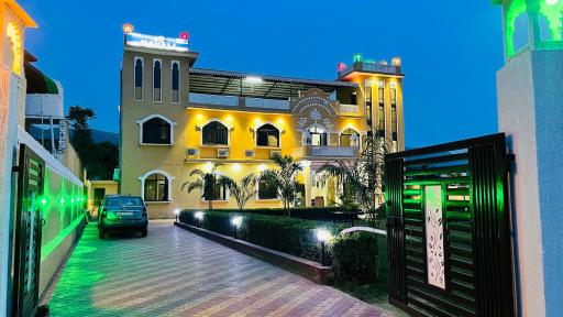 L S Haveli - Housity