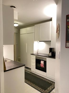 Top Apartments Helsinki - Alppila - Housity