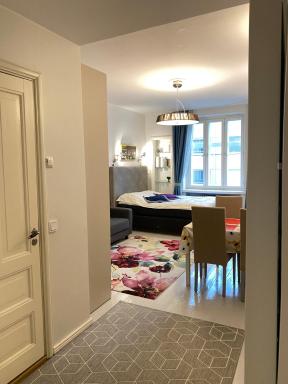 Top Apartments Helsinki - Alppila - Housity