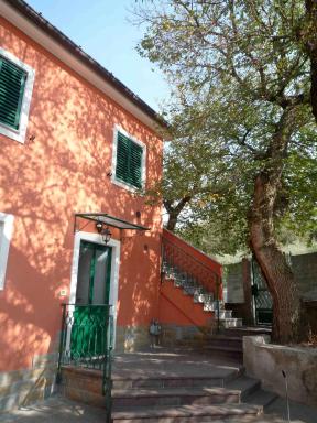 Ai 2 Olmi - monolocali nel verde - Housity