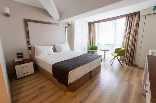 Asia Business Suites - Housity