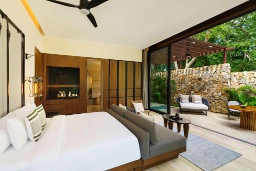 Hacienda Xcanatun, Angsana Heritage Collection - Housity