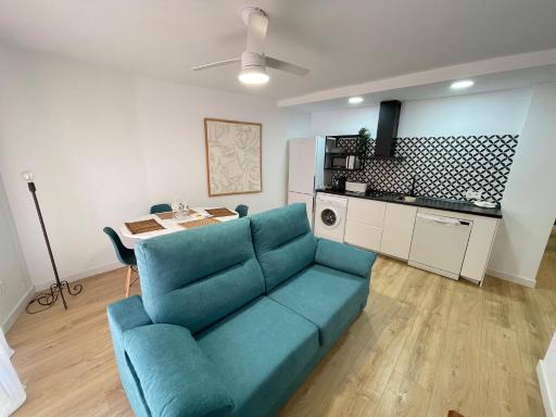 Duo Caleros Centro - Housity