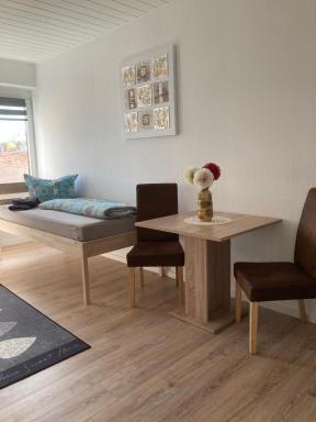Ferienwohnung Zeitz Appartment Zeitzer Dom - Housity