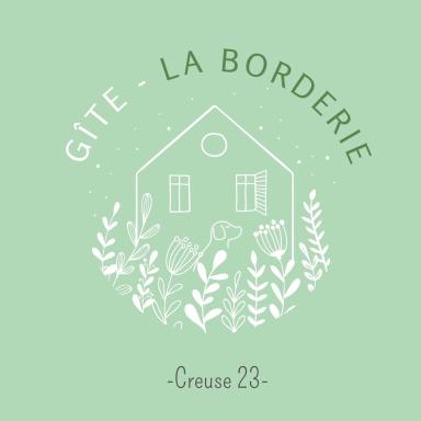 Gîte de la Borderie - Housity