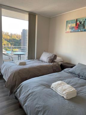 Departamento Vista Privilegiada - Housity