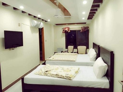 PAK HOTEL Islamabad - Housity