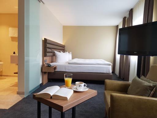 Hotel Ross - Housity