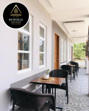 RICHVILLE LITTLE BORACAY GUEST HOUSE - Housity