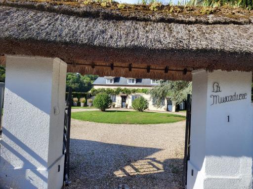 La Musardière - Housity