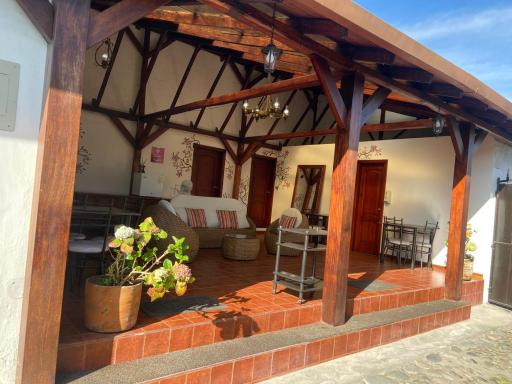 Quinta Hotel Las Buganvillas - Housity