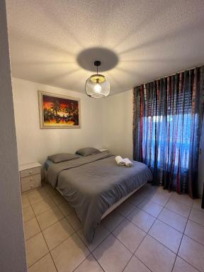 Monaco Border, Terrace, Sea view & Parking - Housity