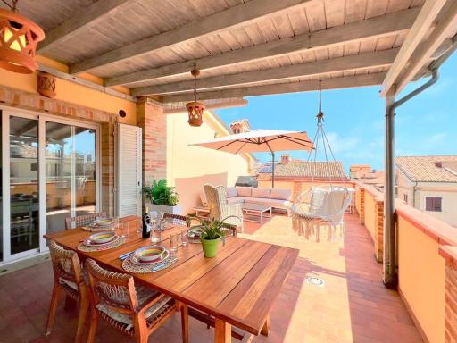 Cayo Rico in centro al mare - Parking AC BBQ - Housity