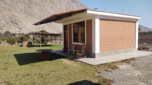 LA HUERTA DEL NONNO ECOLODGE - Housity