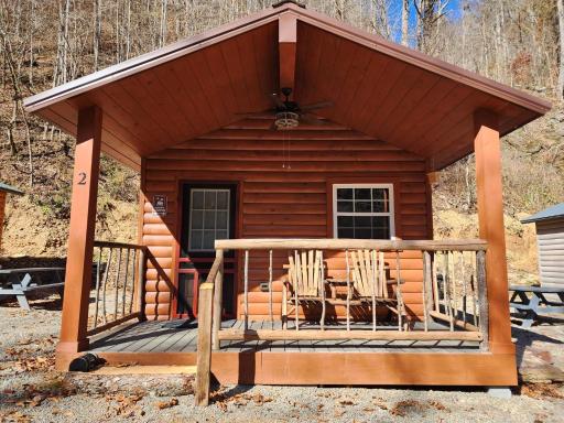 Cabin - Housity