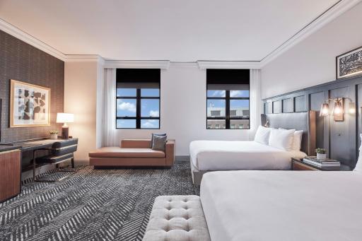 The Dagny Boston - Housity
