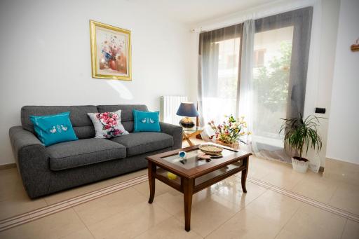 La Via per Tharros - Housity