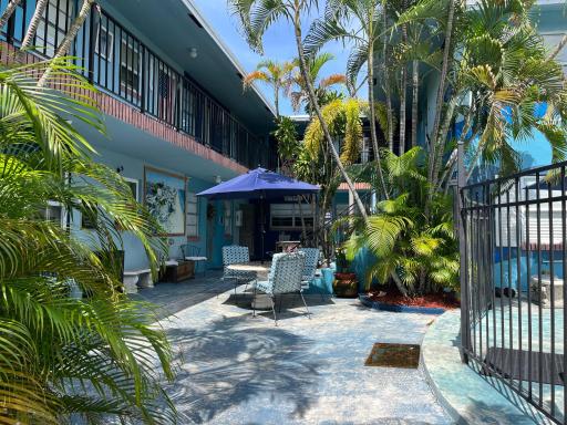Blue Bell Apartment Hotel - Housity