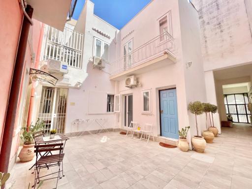 Concept Sicily - Housity